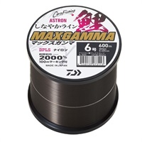 アストロン鯉マックスガンマ